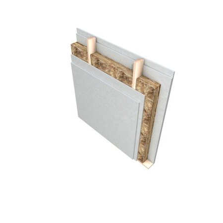 Knauf Ecobatt formstykker 37