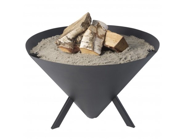 Bon-Fire bålfad Cone