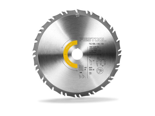 Festool savklinge Festool savklinge