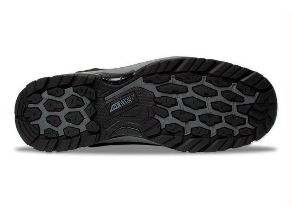 New Balance Allsite sikkerhedsstøvle