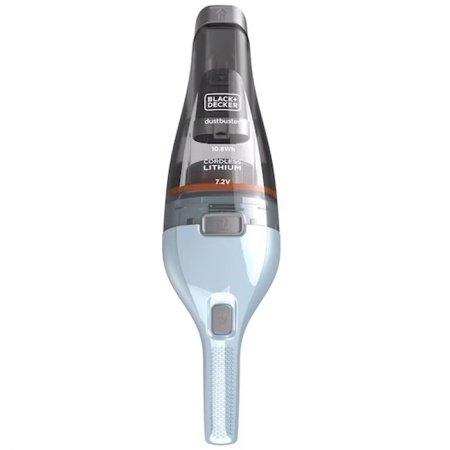 Black & Decker håndstøvsuger