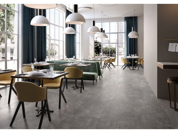 Keope Londale grey R9