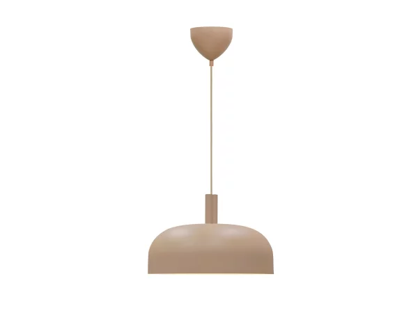Nordlux Sandro pendel Nordlux Sandro pendel, produkt set forfra