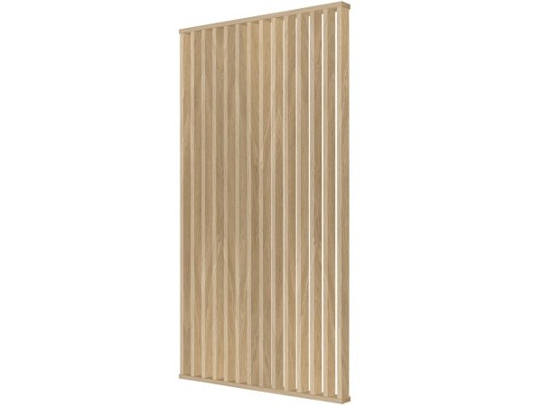 I-Wood Dividewall rumdeler