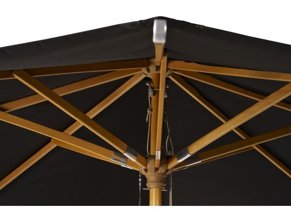 Venture D. parasol Naxos