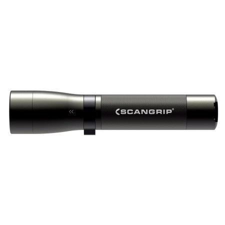 Scangrip lommelygte LED
