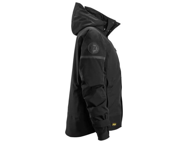 Snickers vinterjakke 1177