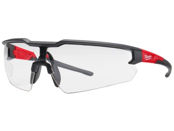 Milwaukee sikkerhedsbriller