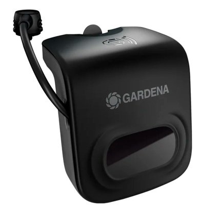 Gardena anti-kollisionsradar