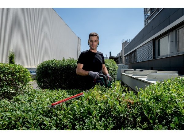 Metabo akku hækkeklipper