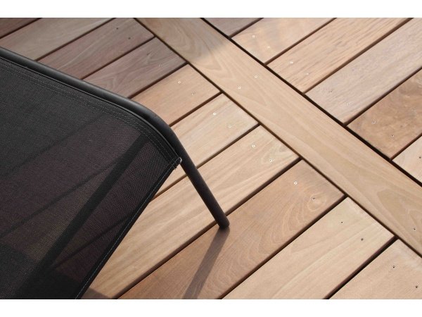 Ipé terrassebrædder 