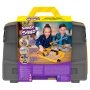Kinetic Sand foldesandkasse