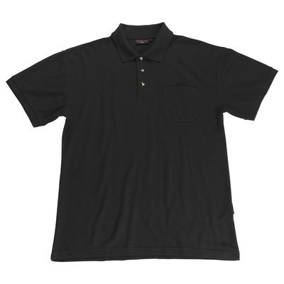 Mascot polo Borneo