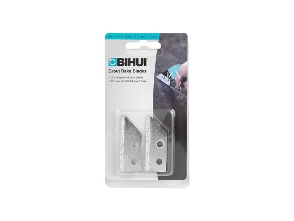 BIHUI fugekradserblade