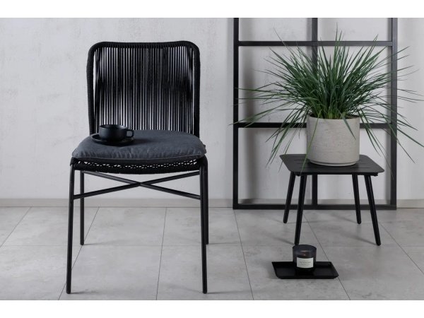 Venture D. havestol Julian