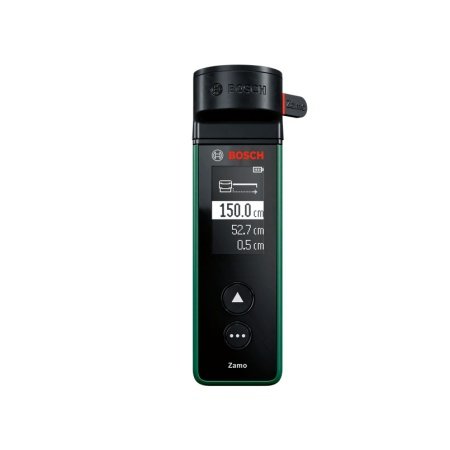 Bosch laserafstandsmålersæt
