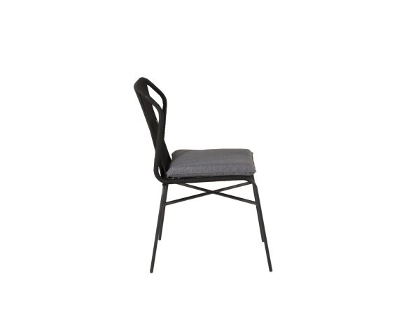 Venture D. havestol Julian