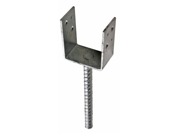 PN stolpebærer U-profil