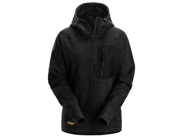 Snickers hættetrøje 8047