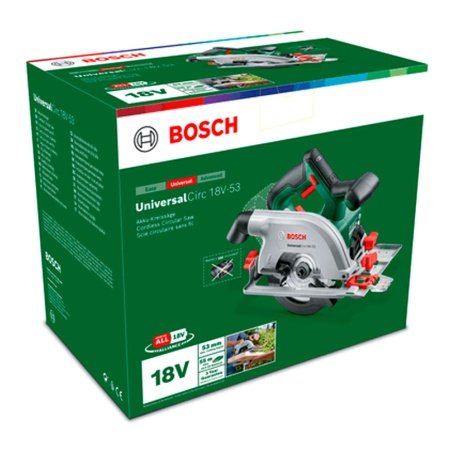 Bosch UniversalCirc 18V-53 rundsav hos 10-4.dk Bosch UniversalCirc 18V-53 rundsav hos 10-4.dk