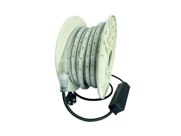 Blue Electric  Flex-Line LED