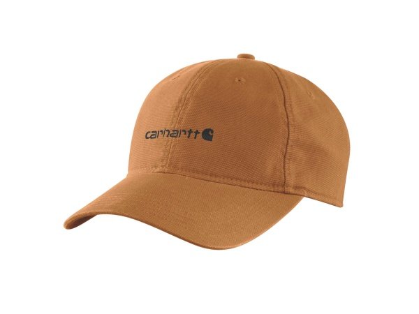 Carhartt Canvas kasket