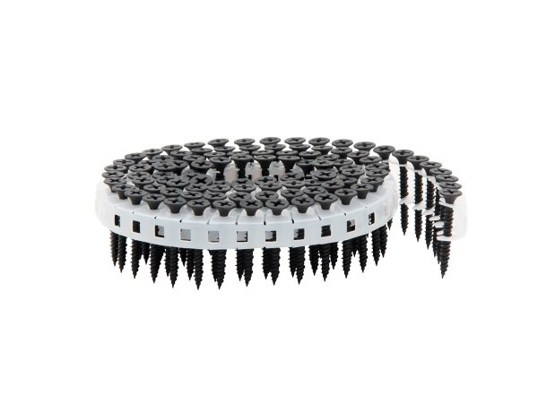 Tjep gipsskrue HP Coil