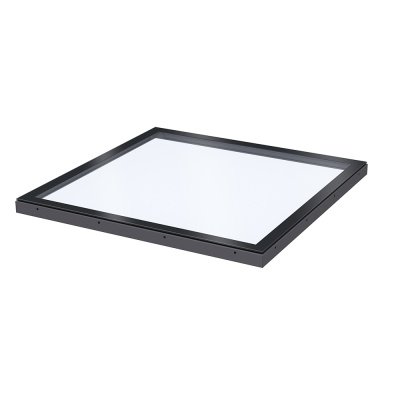Velux fladtagsvindue fladt