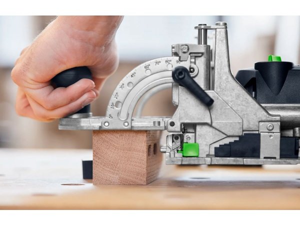 Festool Domino samlingsfræser Festool Domino samlingsfræser