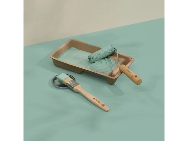 Dyrup fladpensel Dyrup fladpensel. Produkt vises