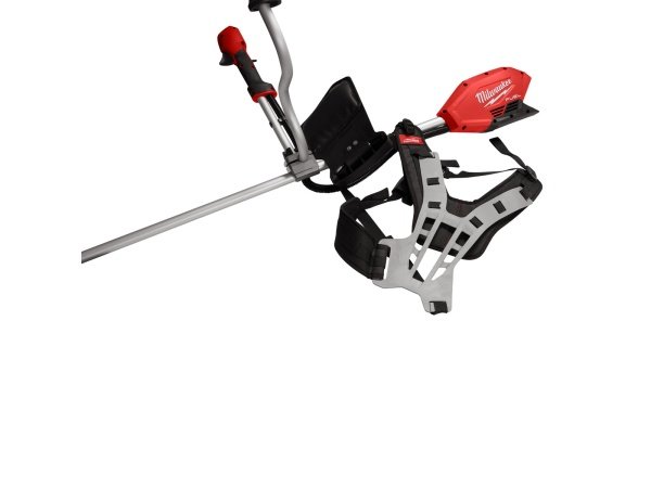 Milwaukee græstrimmer