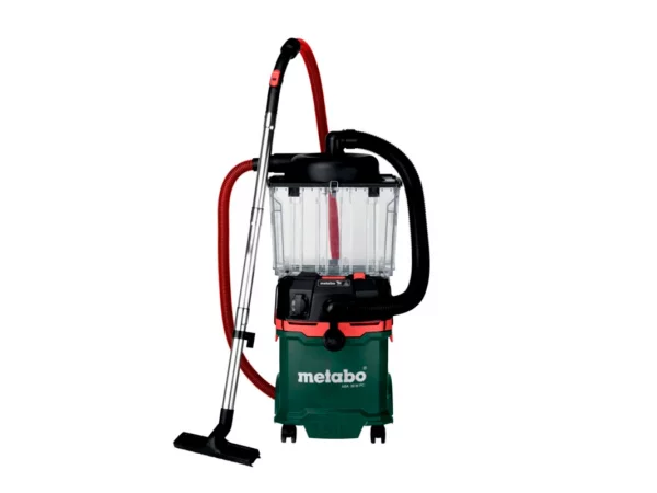 Metabo forseperator