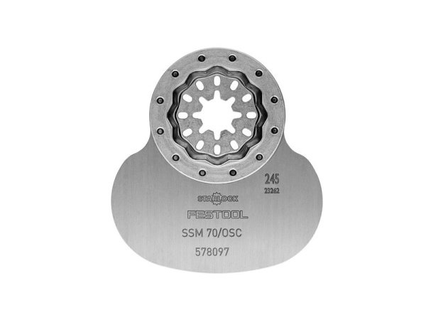 Festool silikoneskærekniv