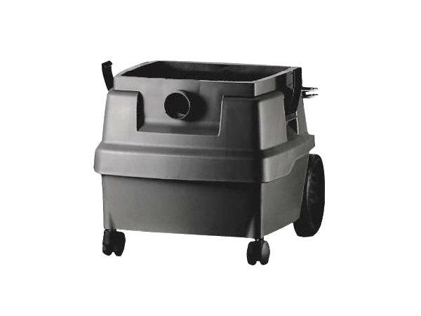 Starmix beholder modul