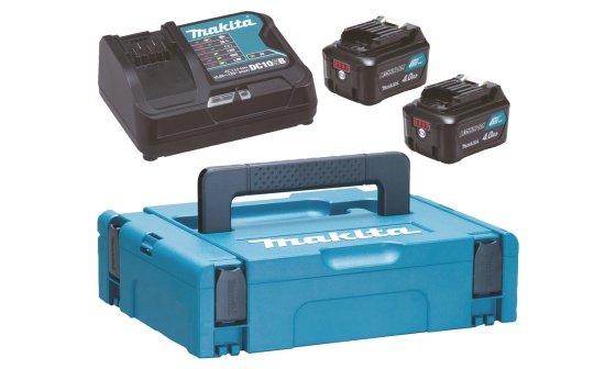 Makita akku batteripakke