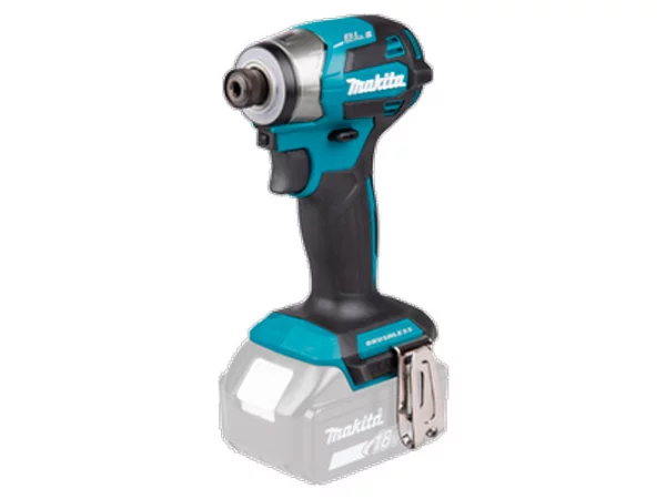 Makita akku slagskruetrækker