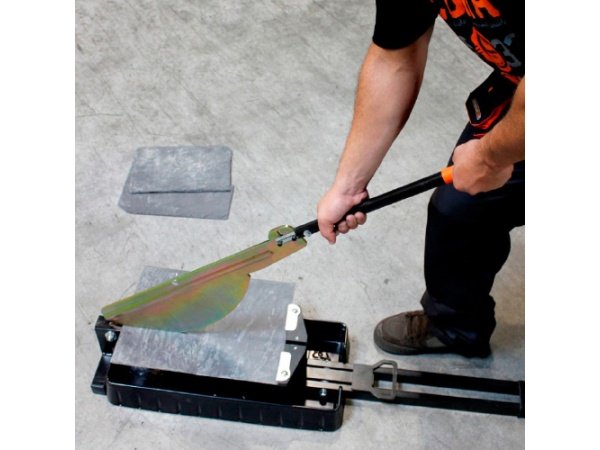 Edma slagsaks Mega Straticut