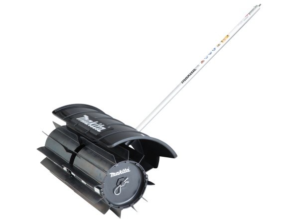 Makita lamelkost forsats