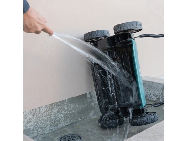 Makita vertikalskærer