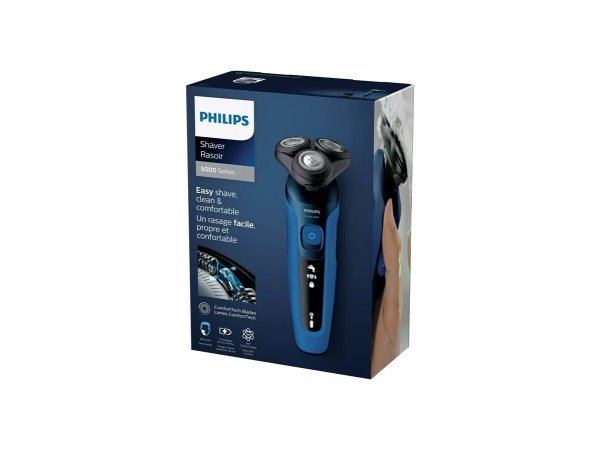 Philips barbermaskine Philips barbermaskine. Produkt vises