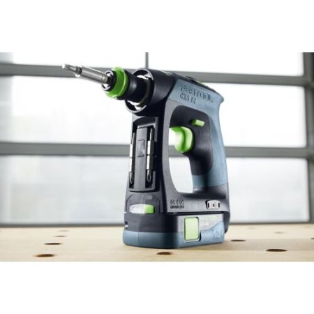 Festool bore-/skruemaskine