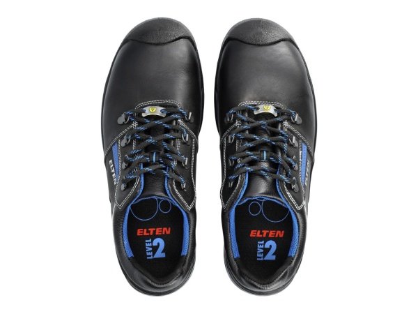 Elten Leonardo sikkerhedssko 728711