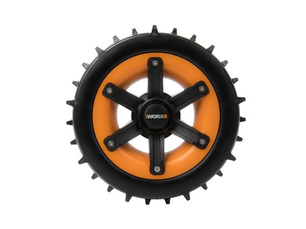 Worx off road hjul