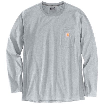 Carhartt langærmet  t-shirt