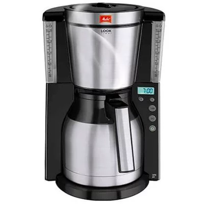 Melitta Look kaffemaskine