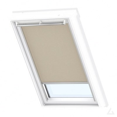 Velux rullegardin