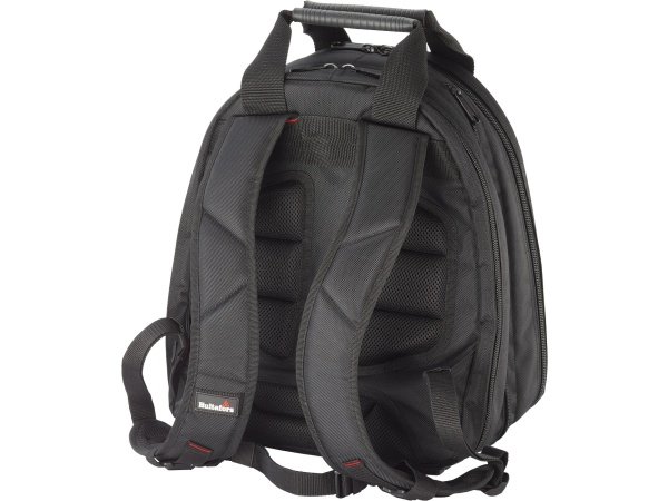 Hultafors værktøjsrygsæk 48 lommer