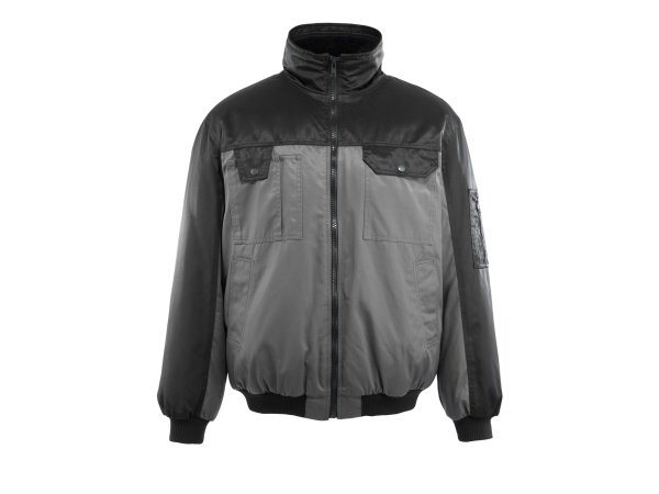 Mascot pilotjakke Bolzano