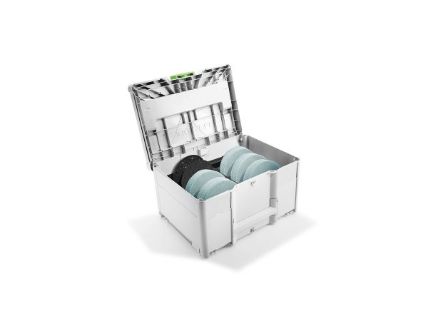Festool slibepapir-systainer³