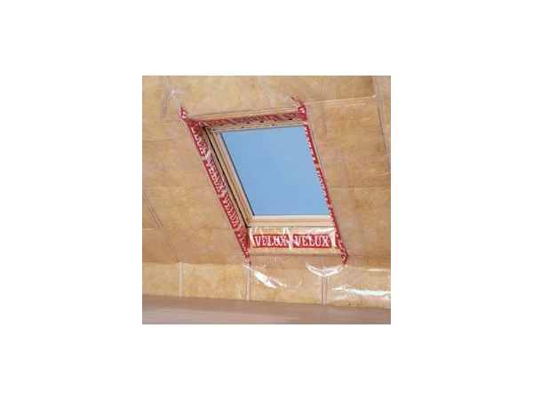 Velux dampspærrekrave